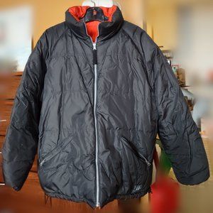 Helly Hansen Puffy Duck Down Winter Jacket